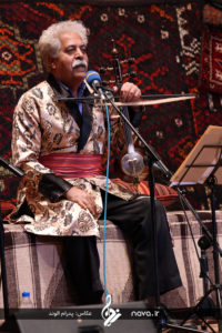 Taal Concert - Faraj Alipour - Kermanshah - 15 Bahman 95 3